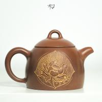 Чайник 0002