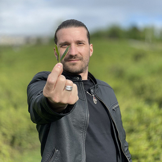 Станислав Арсеньев 