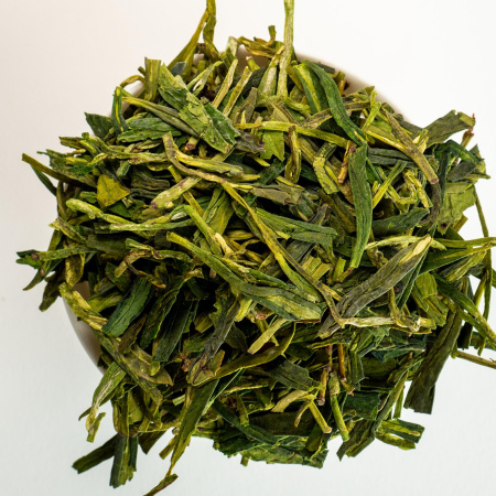 Лун Цзин 