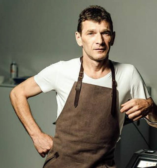 Валерий Сурцев